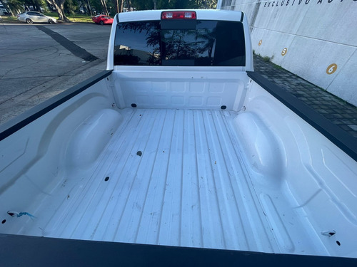 Imagen 11 de 14 de Ram 1500 2018 Crew Cab Slt Trabajo 4x2 V6 8at