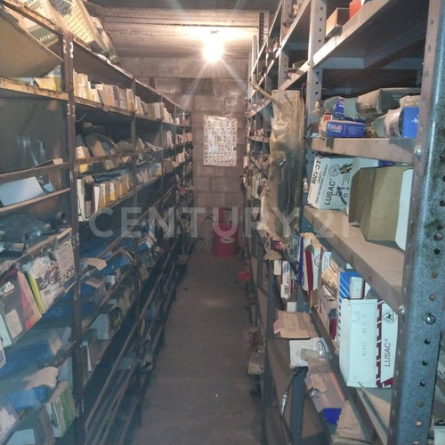 Local Comercial En Venta Con Excelente Ubicación