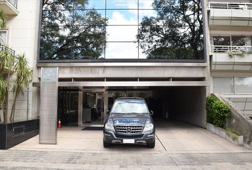 Oficina Punta Carretas - Venta O Alquiler