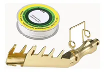 Comprar Lure Saver Con Pe Line Aparejos De Pesca Pesca De Carpa Cebo