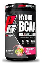 Hydro Bcaa Prosupps Aminoácidos 90 Serv Registro Sanitario