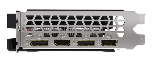 Imagen 8 de 10 de Placa Video Gigabyte Geforce Rtx 3050 Eagle 8g 8gb Gddr6