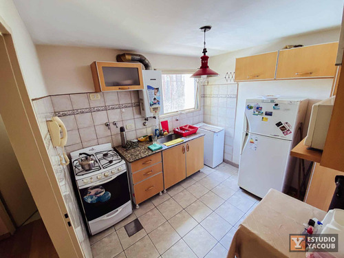 Departamento En Venta - 2 Dormitorios 1 Baño - 60mts2 - La Plata