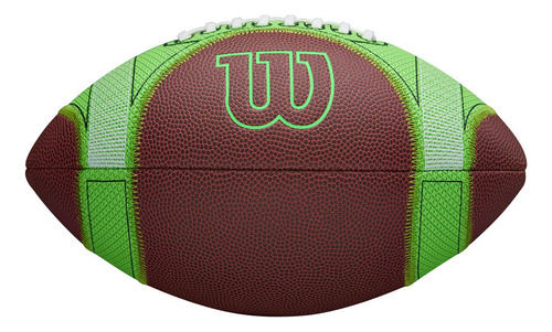 Wilson Hylite Football - Talla Juvenil Wtf1488xb