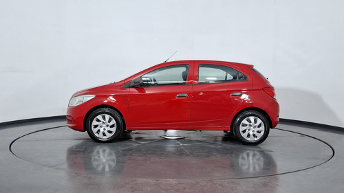 Chevrolet Onix 1.4 Lt