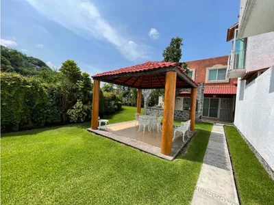 Casa en renta vacacional