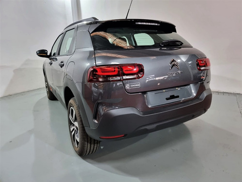 Citroën C4 Cactus Feel Mt 1.6 | 0km | Ent. Inmediata