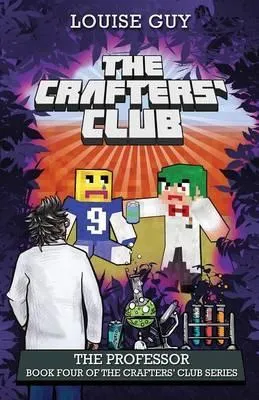 Libro The Crafters' Club Series: The Professor : Crafters...