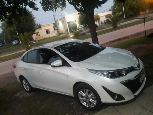 Toyota Yaris 1.5 107cv Xls 4 P 2019