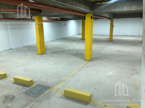 Imagen 20 de 21 de Departamento 2 Ambientes Con Balcon Y Cochera Cubierta - Temperley