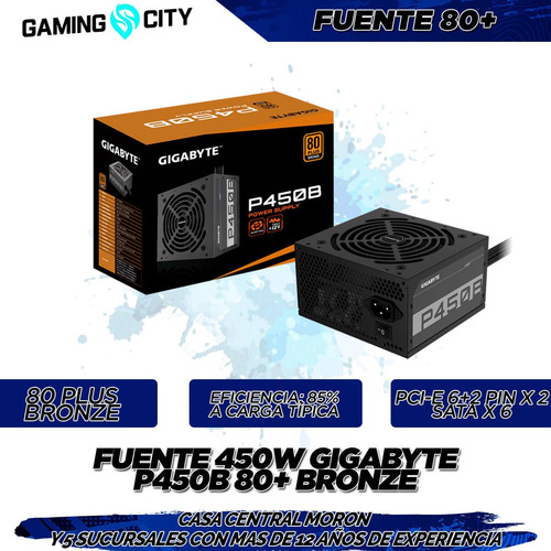 Imagen 6 de 7 de Pc Armada Gamer Amd Ryzen 7 5700g 32gb 3200 480g Nvme