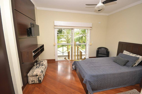 Casa Com 4 Dormitórios À Venda, 640 M² Por R$ 3.800.000,00 - Alphaville Residencial 2 - Barueri/sp - Ca1920