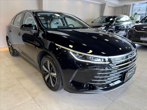 BYD King 1.5 DM-I PHEV GS AUTOMÁTICO