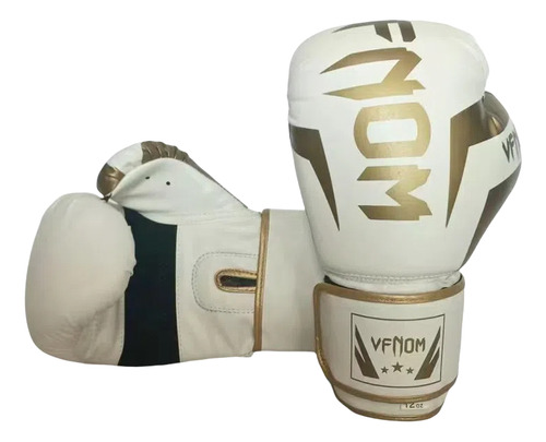 Autêntico: Luvas De Boxe De Nível Profissional De 4-16 Onças