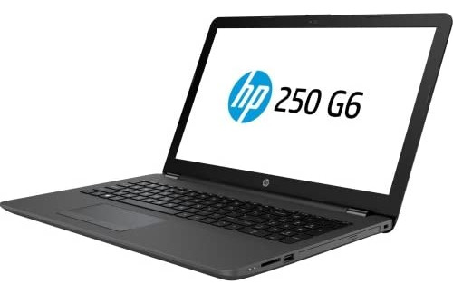 Laptop Hp Smart Buy 250 G6 Core I5 8gb Ram 256gb Ssd