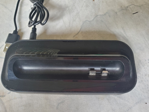 Hd Multimedia Dock Para Motorola Atrix, Spn5635a (Usado)