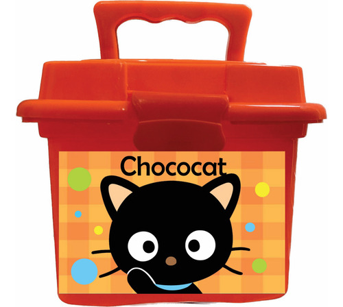 Dulcero Hello Kitty 50pz Más Regalito