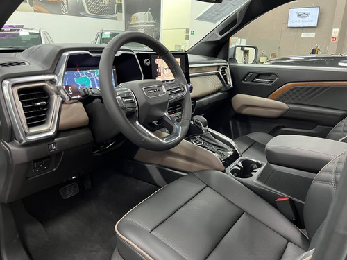 GMC Canyon 2.7 Denali At