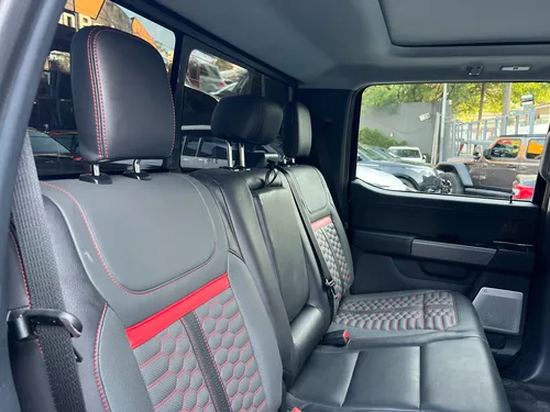 Ford F150 Shelby 5.0 Supercharger 2023