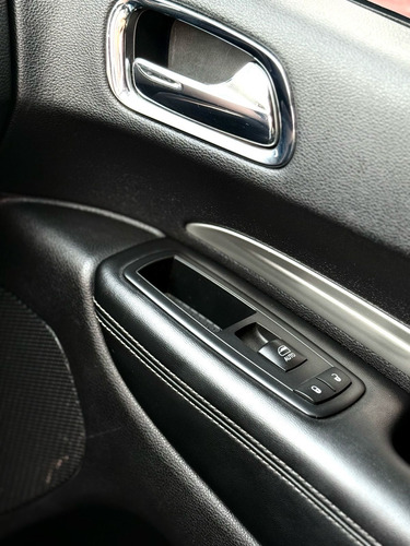 Dodge Durango 3.6 V6 Sxt Plus Mt