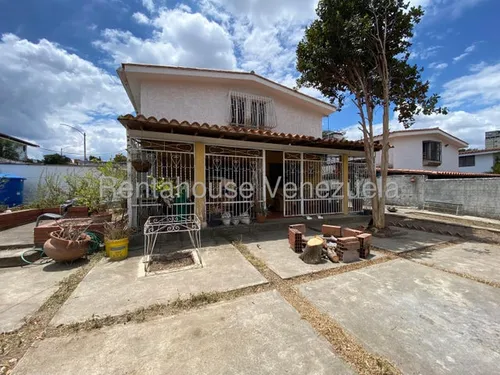 Casas En Venta Mls #25-19361