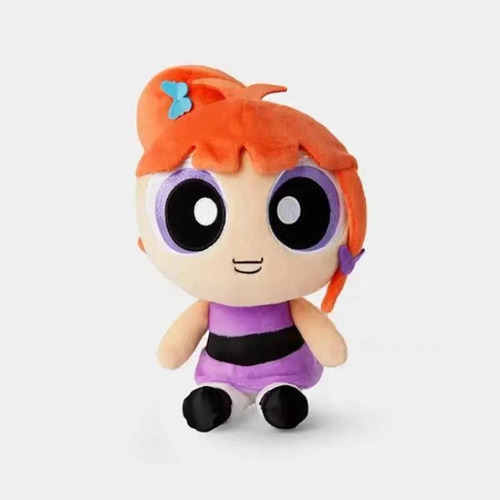 Aplicável A Aplicable A La Adorable Muñeca De Peluche