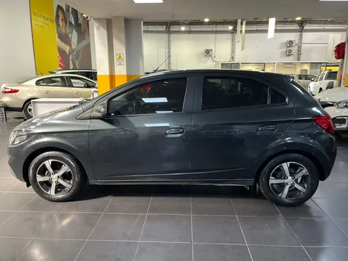 Chevrolet Onix 1.4 Ltz