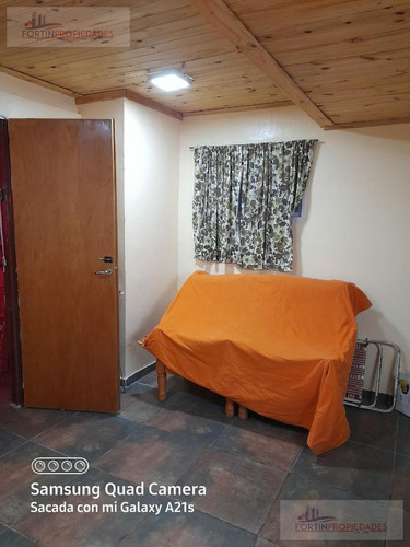 Imagen 5 de 20 de Departamento - Berisso