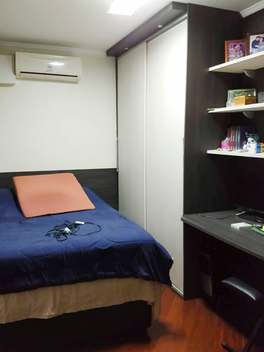 Casa À Venda Na Rua Cadetes Em Jardim Santo Antônio, Santo Andre - Sp - Liv-2353