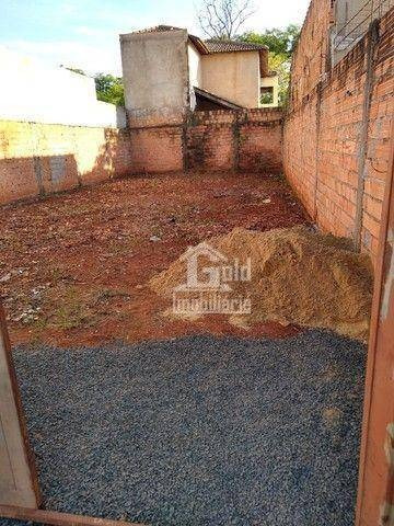 Imagem 2 de 2 de Terreno À Venda, 160 M² Por R$ 90.000 - Jardim Pedra Branca - Ribeirão Preto/sp - Te0624