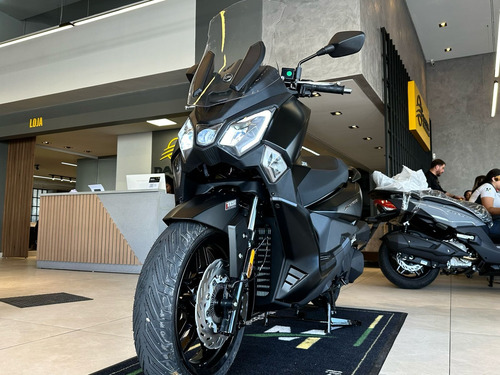Joyride 300 - 2025 - 0km - R$29.990,00 -48x Sem Entrada -clj