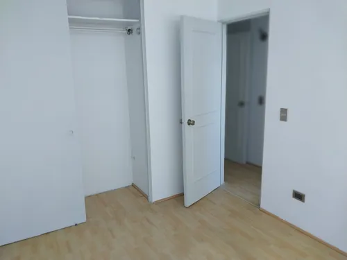 Excelente 3 Dorm, 2 Baños, Metro Tobalaba / E.yañez