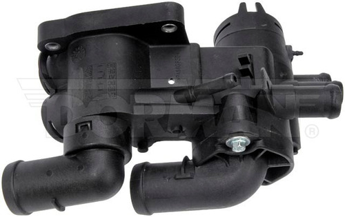 Kit Termostato Polo 2003-2004 1.6l Dorman Volkswagen