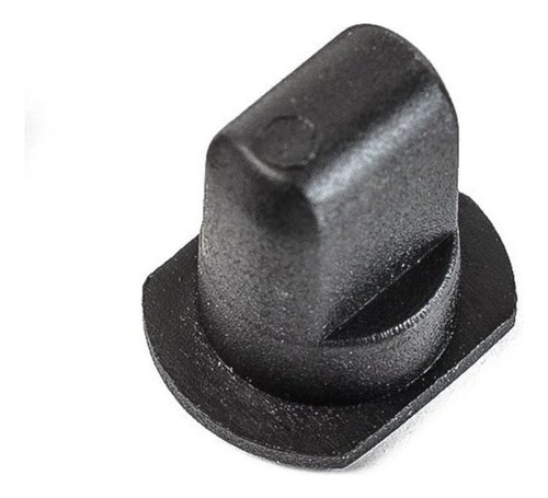 2 Grapas De Emblemas Tapa Retrovisor Para Seat 191853615a