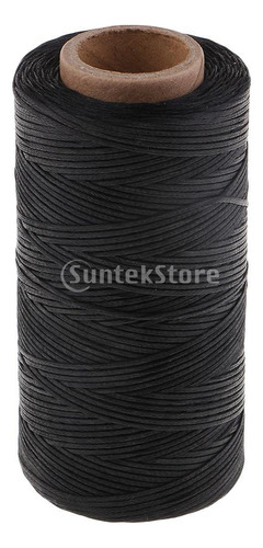 260m 150d 0.8mm Hilo Encerado Costura Costura Leathercraft