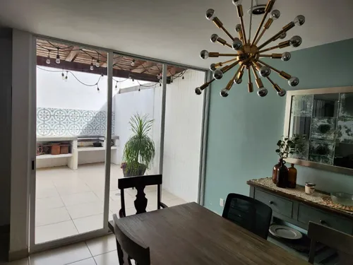 Casa Amueblada Trento Ii, El Refugio