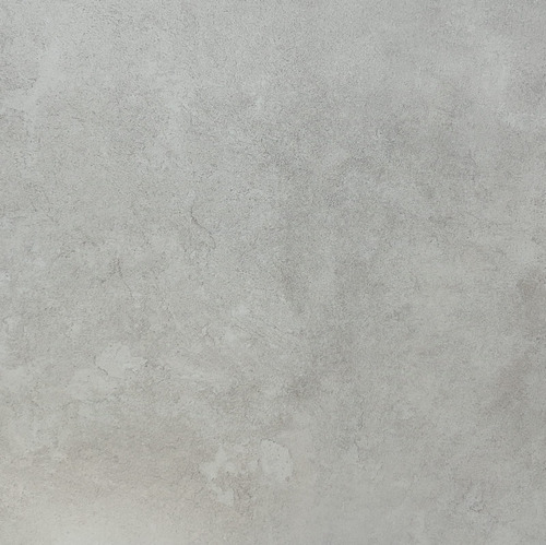Porcelanato Gris Claro Indeco 60x60cm Excelente Calidad