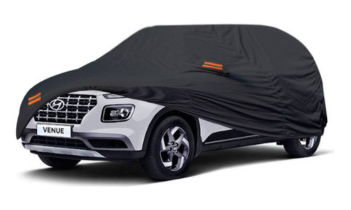 Funda Forro Cobertor Impermeable Hyundai Palisade