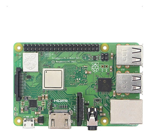 Raspberry Pi 3 Modelo B Plus/modelo Raspberry 3 Original