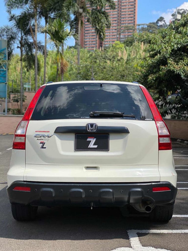 Honda Crv Gsl 4x4
