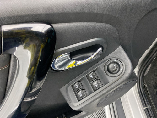 Imagen 18 de 25 de Renault Duster Dynamique 2.0 4x2