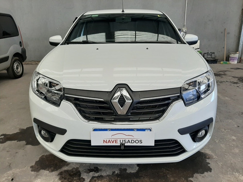 Imagen 6 de 16 de Renault Sandero Zen 2020 1.6 Ae412 Lum