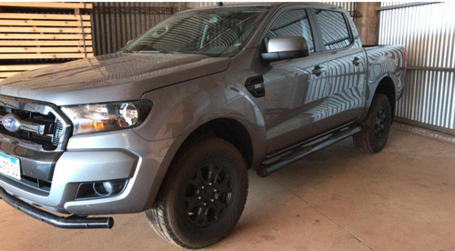 Ford Ranger 3.2 Cd Xls Tdci 200cv Manual 4x4