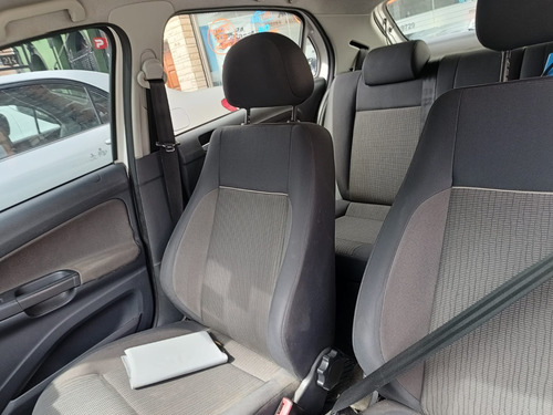 Volkswagen Gol Trend 1.6 Pack Iii 101cv