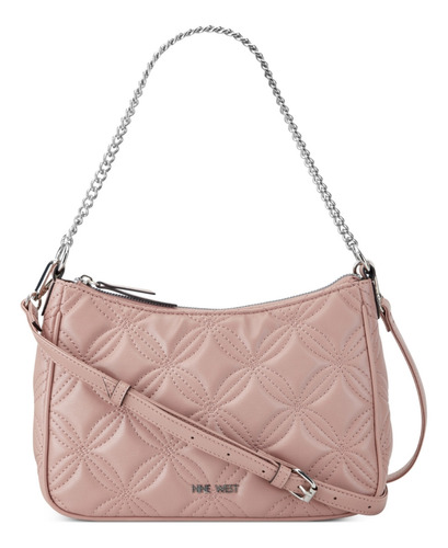 Bolsa Shoulder Bag Para Mujer Nine West Rosa Nyq561173