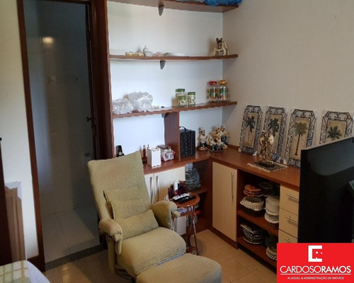 Imagem 17 de 30 de Apartamento - Ap08804 - 68298544