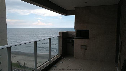 Imagem 20 de 29 de Apartamentos No Litoral À Venda Em Itanhaem/sp - Compre O Seu Apartamentos No Litoral Aqui! - 1434071