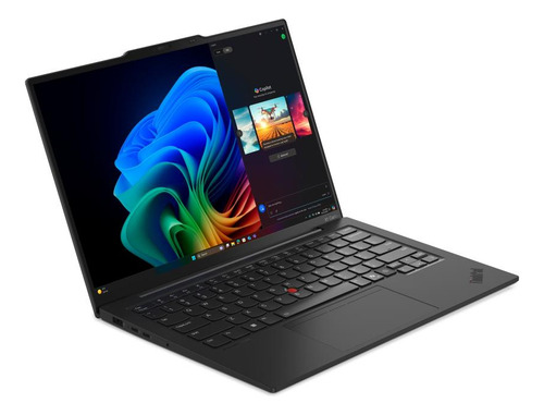 Notebook Lenovo X1 Carbon Intel Core Ultra 7 32gb 1tb W11pro