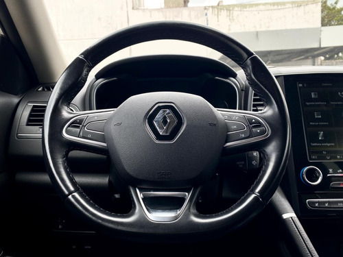 Renault Koleos 2.5 Iconic Cvt