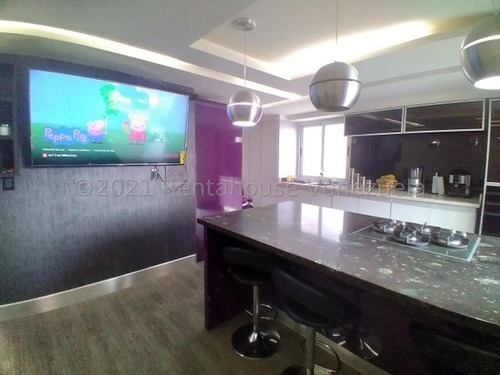 Imagen 20 de 30 de Apartamento En Venta En Nueva Segovia Este De Barquisimeto Lara 0-4-2-4-5-9-3-7-5-4-2/ Rent-a-house Centro Occidente Vende Código: 22-4947